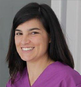 Dr. Cristina Carrasco Ibarra