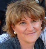 Dr. Cristina De Feo