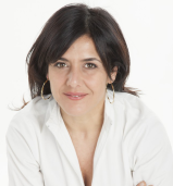 Dr. Cristina Incorvati