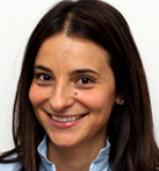 Dr. Cristina Isabel Calderon Diaz
