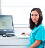 Dr. Cristina Martin Mourelle
