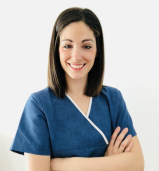 Dr. Cristina Novel Del Campo