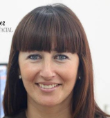 Dr. Cristina Ojeda Hernandez
