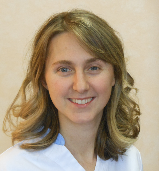 Dr. Cristina Servo