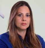 Dr. Cristina Vitale