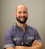 Dr. Csaba Mayer