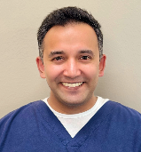 Dr. DARYL ADAM CRASTA