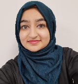 Dr. Daaniya Irshad RODERICKS