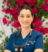 Dr. Dalel Trabelsi