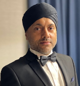 Dr. Daljit Jheeta