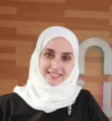 Dr. Danah Mazen Bader