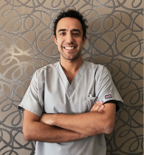 Dr. Daniel Alves