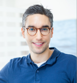 Dr. Daniel Heekeren