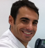 Dr. Daniel Pascual Agundez