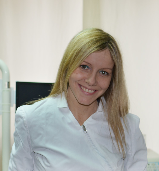 Dr. Daniela Cancellieri