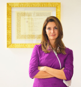 Dr. Daniela Cortesi