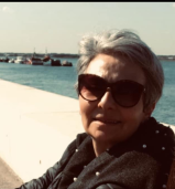 Dr. Daniela Falcone