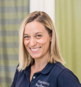Dr. Daniela Francesca Zanoni