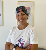 Dr. Daniela Mari