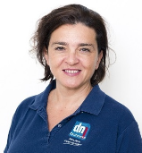 Dr. Daniela Marinescu Ilie