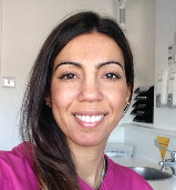 Dr. Daniela Pereira