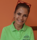 Dr. Daniela Savoia