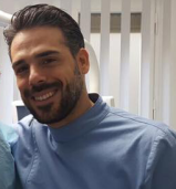 Dr. Daniele Triglia