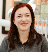 Dr. Daniella Kaiser