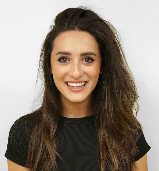 Dr. Danielle Davy