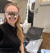 Dr. Danielle Partt PORTMAN