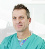 Dr. Dario Cianci