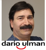 Dr. Dario Ulman Laungsner