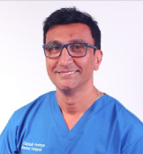 Dr. Dariush Hoshyar
