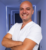 Dr. Darko Ilioski