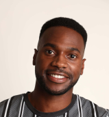 Dr. David Abereoje BUPA P05226
