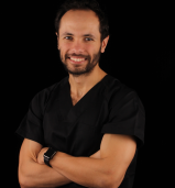 Dr. David Alvarez Martínez