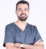 Dr. David Mallol Rubies