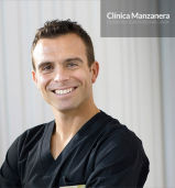 Dr. David Manzanera Pastor