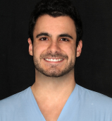 Dr. David Martinez Lozano