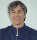 Dr. Davide De Angelis