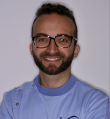 Dr. Davide Vaccaro