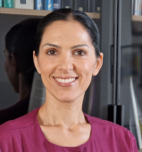 Dr. Davinia Cruz