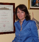 Dr. Deborah Esercizio