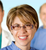 Dr. Deborah Ragnanese