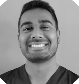 Dr. Deep Patel