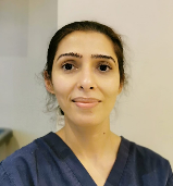 Dr. Deepti Vara DAMIRA