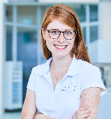 Dr. Delphine Büttner