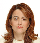 Dr. Despina Giannoulidou