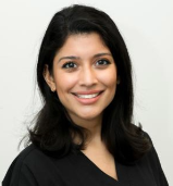 Dr. Devaki Patel