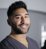 Dr. Devan Pankhania
